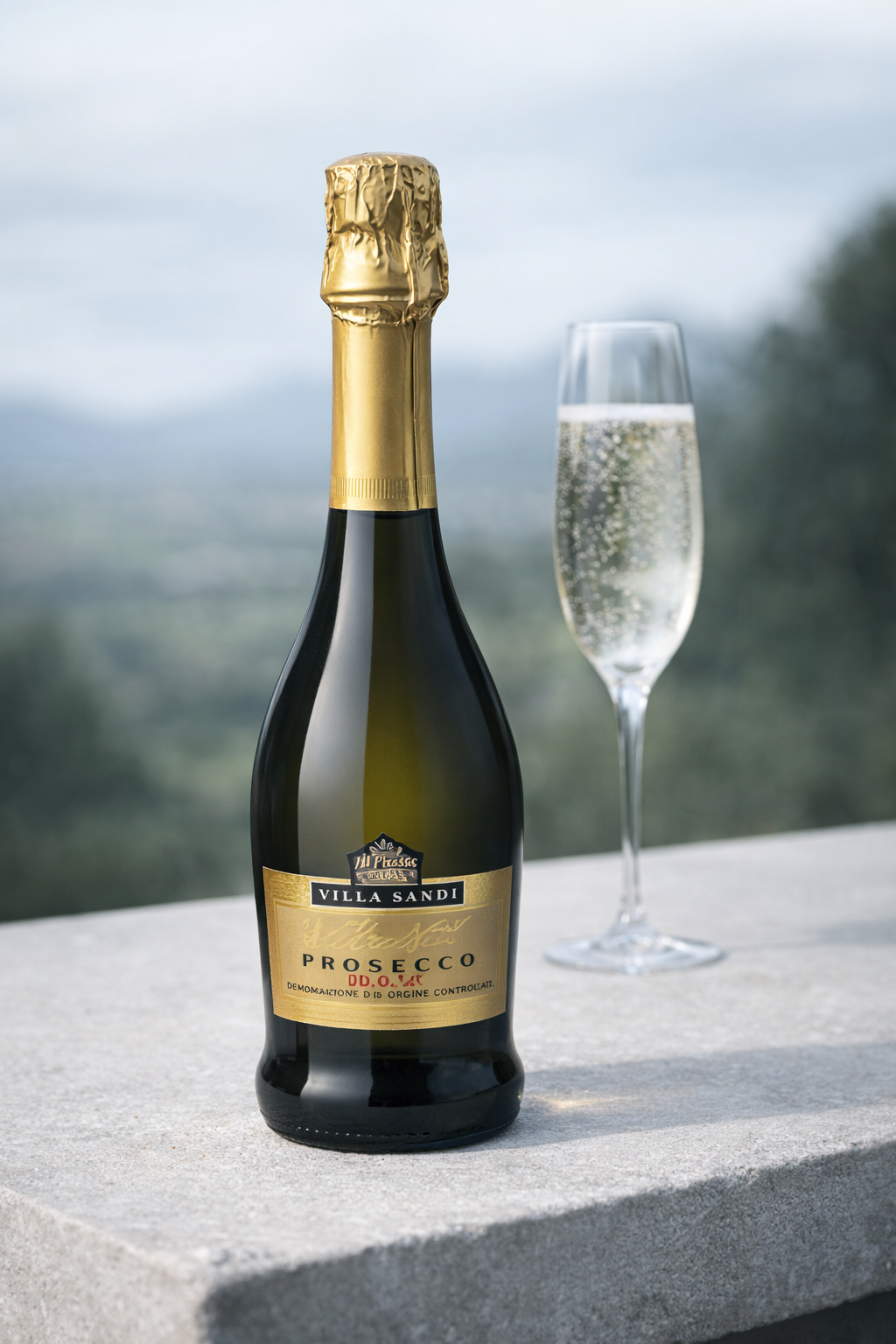 Prosecco Il Fresco Prosecco DOC