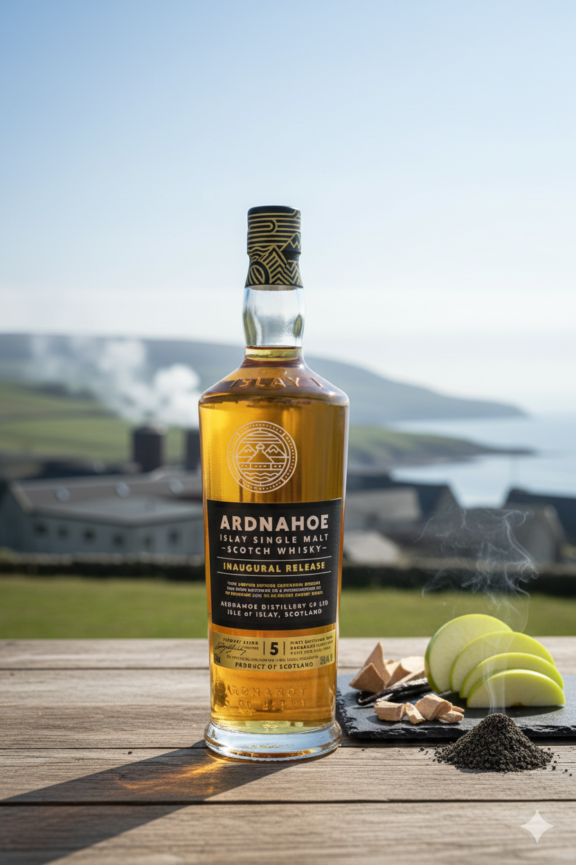 Ardnahoe 5 Y Inaugural