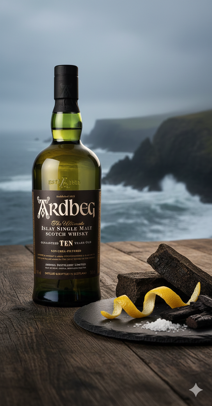 Ardbeg 10