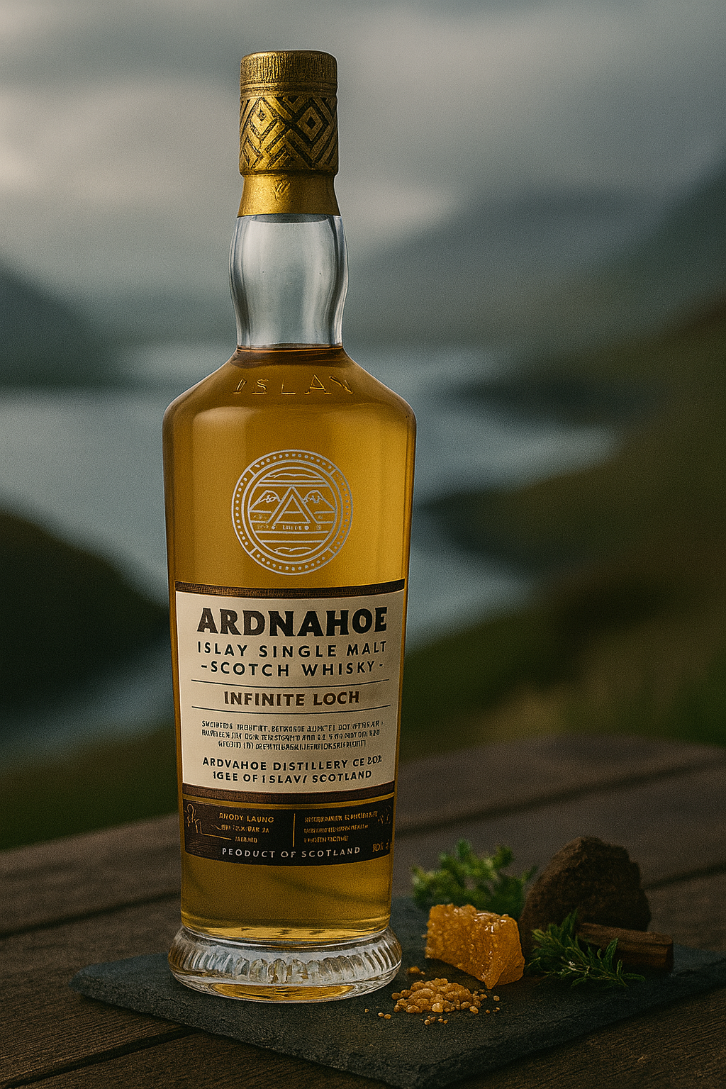 Ardnahoe Infinite Loch