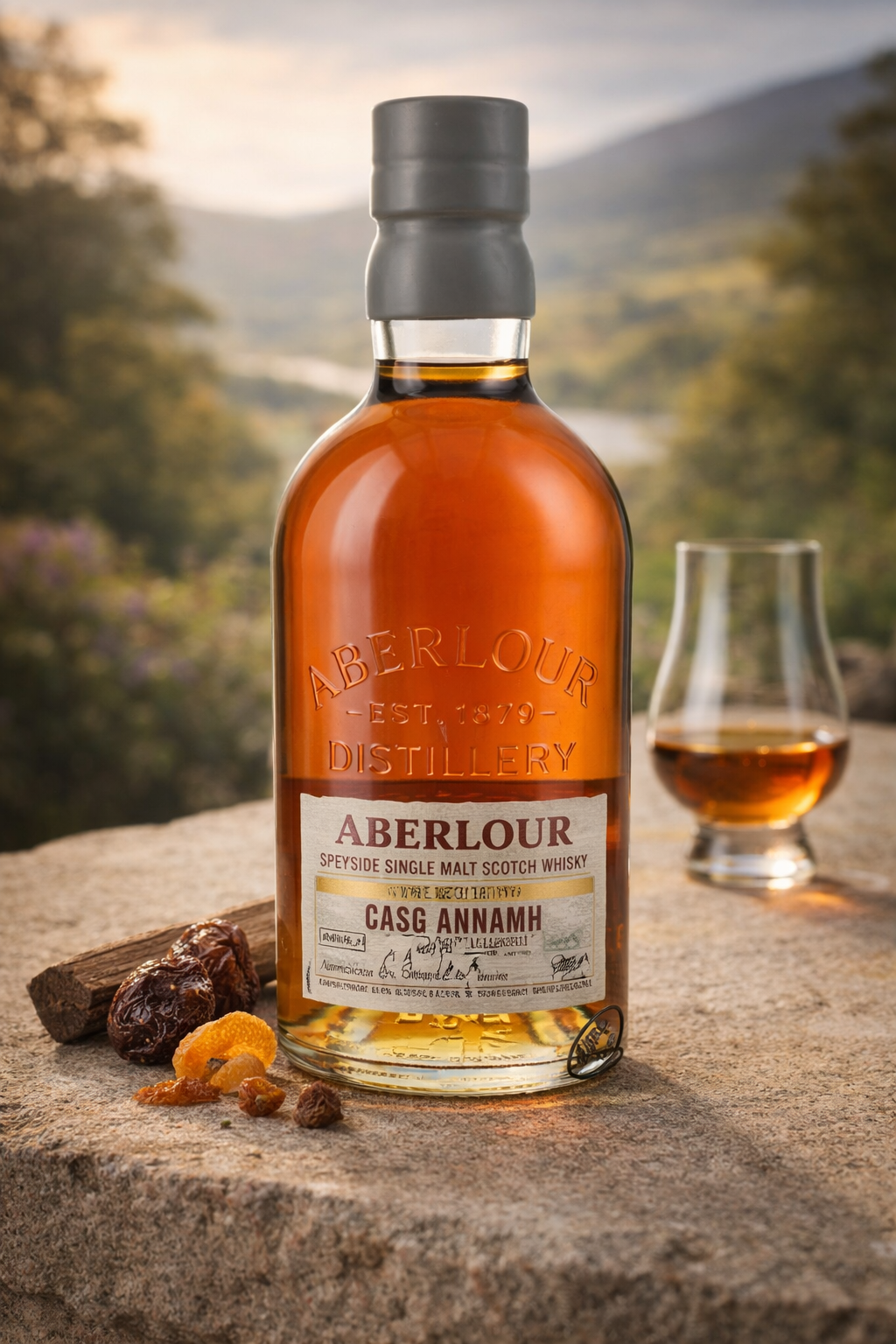 Aberlour Casg Annamh