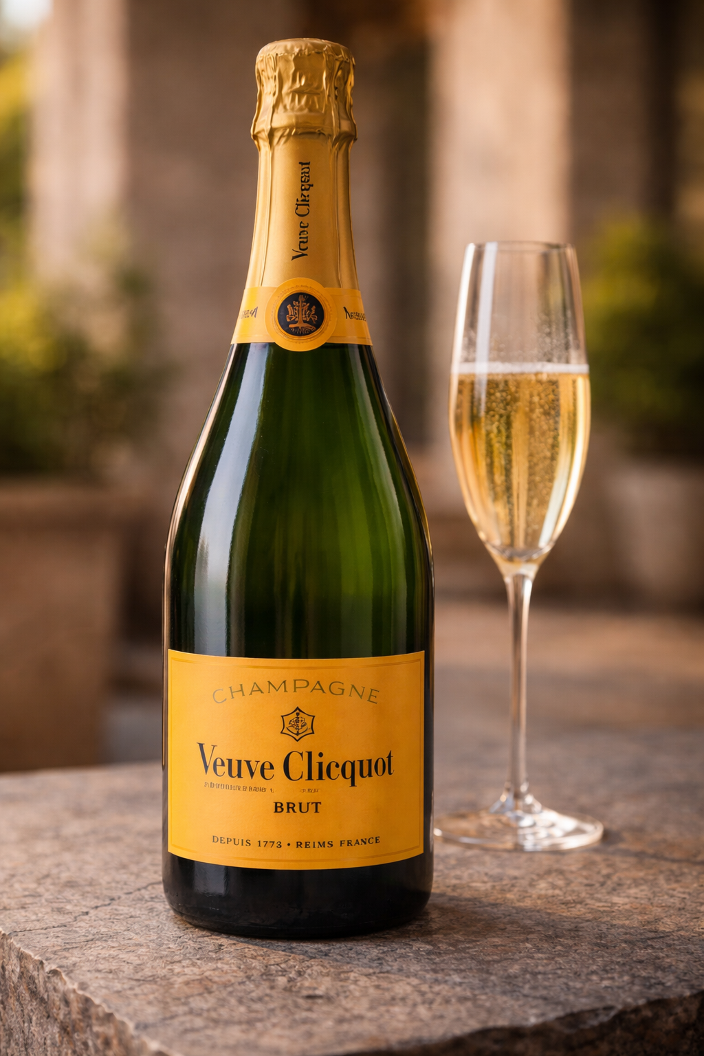 Veuve Cliquot Brut