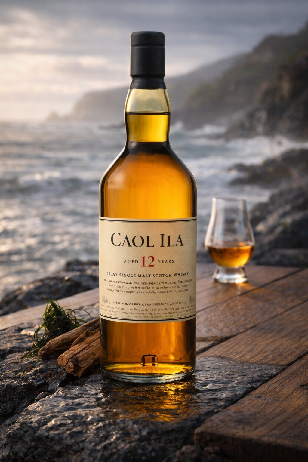 Caol Ila 12
