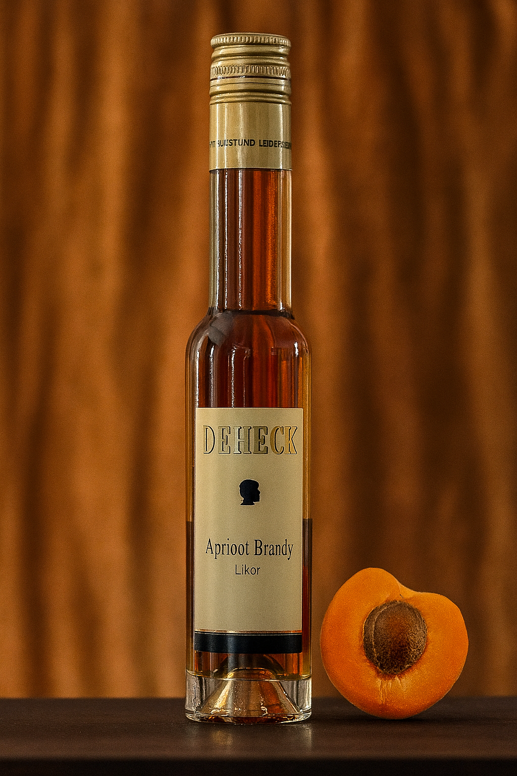 Deheck Aprikot Brandy